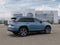 2027 Jeep Grand Cherokee Limited Tech Tow Moon