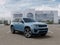 2027 Jeep Grand Cherokee Limited Tech Tow Moon