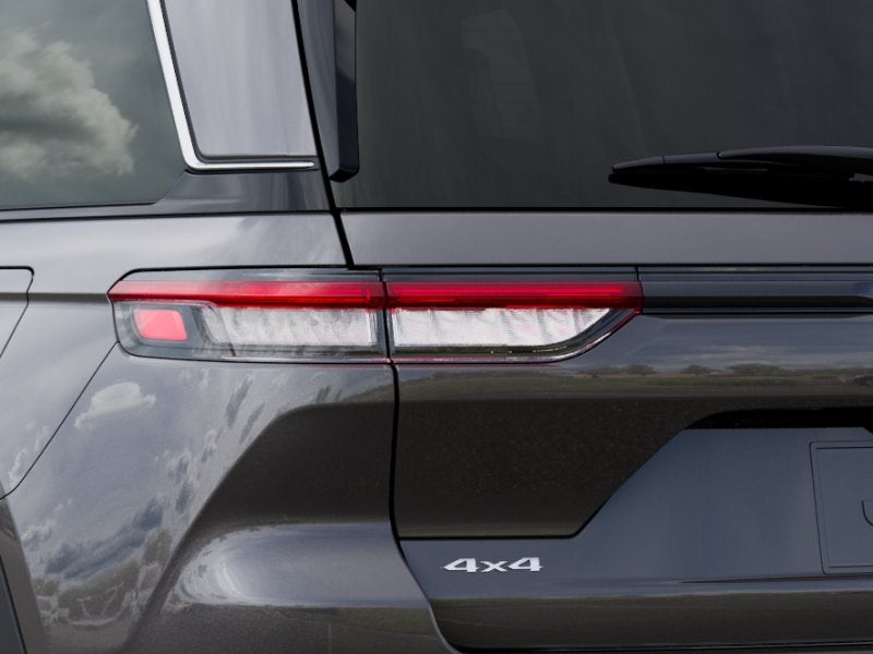 2026 Jeep Grand Cherokee Limited Preferred