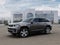2026 Jeep Grand Cherokee Limited Preferred