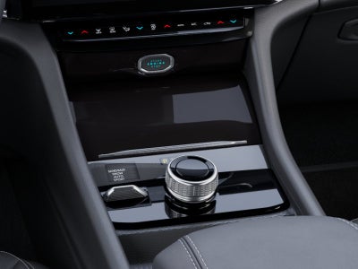 2026 Jeep Grand Cherokee Limited Preferred