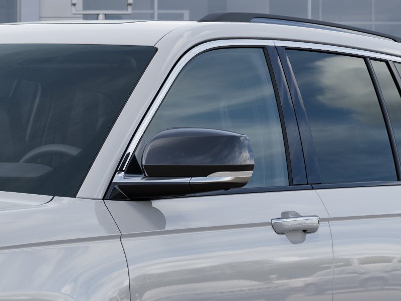 2026 Jeep Grand Cherokee Limited Tech