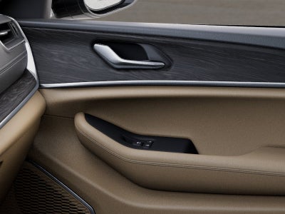 2026 Jeep Grand Cherokee Limited Tech