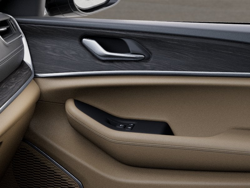 2026 Jeep Grand Cherokee Limited Tech