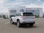 2026 Jeep Grand Cherokee Limited Tech