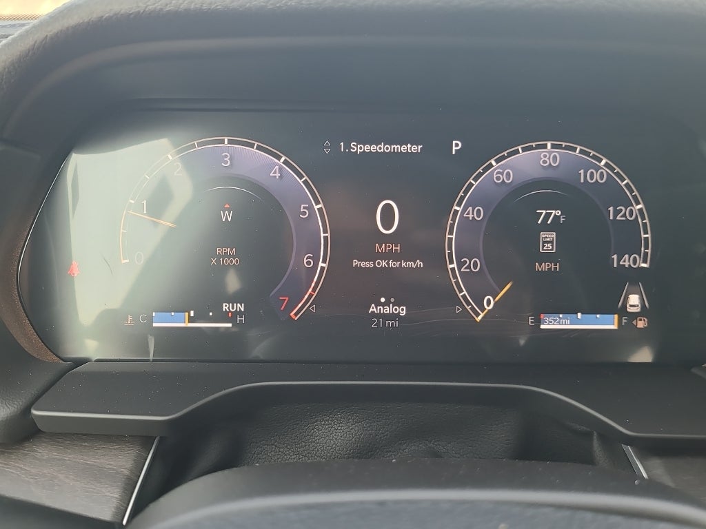 2026 Jeep Grand Cherokee Limited Luxury Tech