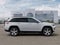 2026 Jeep Grand Cherokee Limited Tech