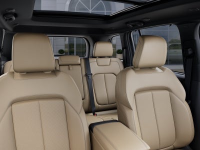 2026 Jeep Grand Cherokee Limited Tech