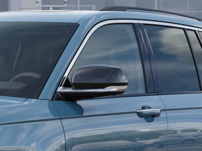 2026 Jeep Grand Cherokee Limited Preferred