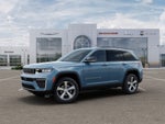2026 Jeep Grand Cherokee Limited Preferred