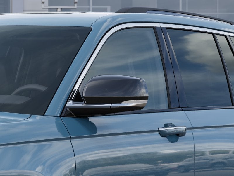 2026 Jeep Grand Cherokee Limited Preferred