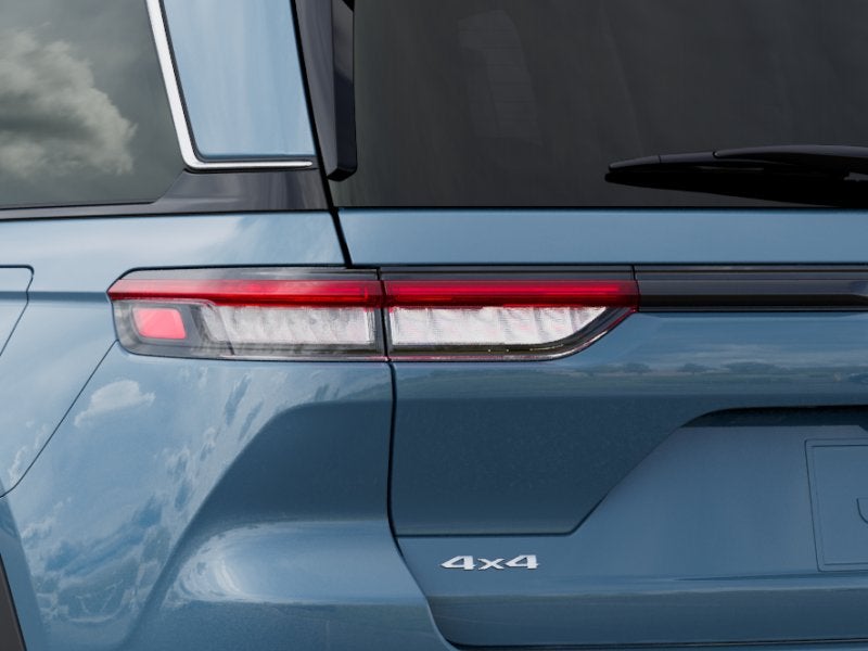 2026 Jeep Grand Cherokee Limited Preferred