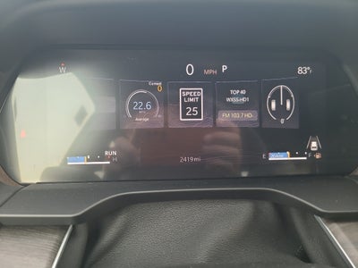 2026 Jeep Grand Cherokee Limited Luxury Tech