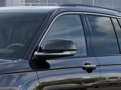 2026 Jeep Grand Cherokee Limited Preferred