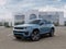 2027 Jeep Grand Cherokee Limited Tech Tow