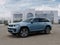 2027 Jeep Grand Cherokee Limited Tech Tow