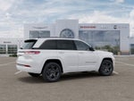 2027 Jeep Grand Cherokee Limited Reserve Tow