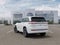 2027 Jeep Grand Cherokee Limited Reserve Tow
