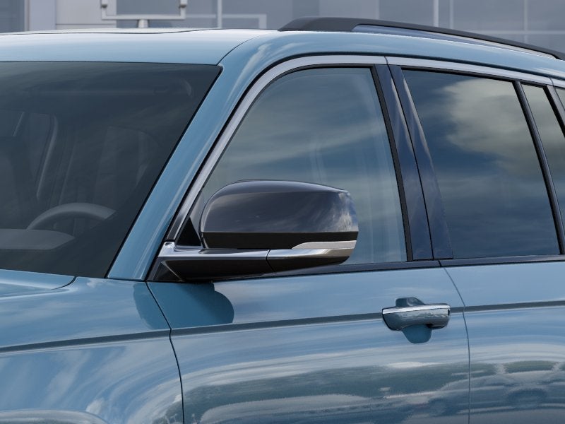 2026 Jeep Grand Cherokee Limited Altitude