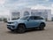 2026 Jeep Grand Cherokee Limited Altitude
