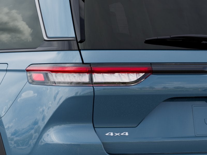 2026 Jeep Grand Cherokee Limited Altitude