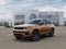 2027 Jeep Grand Cherokee Limited Reserve