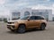 2027 Jeep Grand Cherokee Limited Reserve