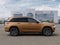 2027 Jeep Grand Cherokee Limited Reserve