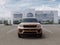 2027 Jeep Grand Cherokee Limited Reserve