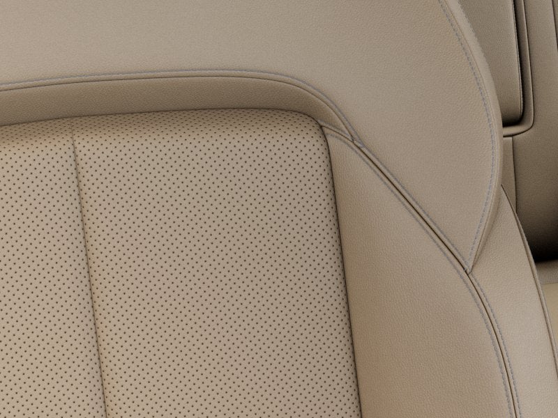 2026 Jeep Grand Cherokee Limited Preferred