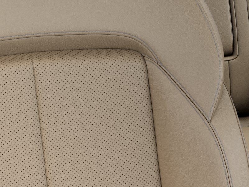 2026 Jeep Grand Cherokee Limited Preferred