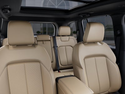 2026 Jeep Grand Cherokee Limited Preferred