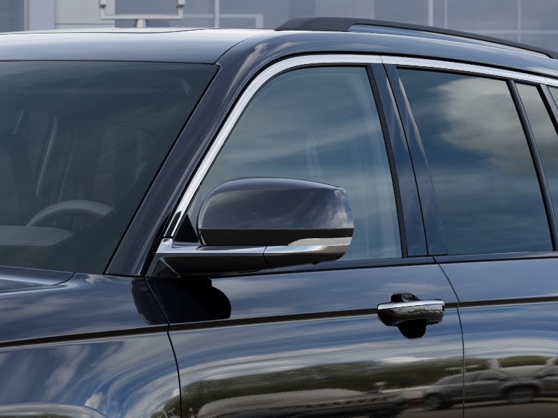2026 Jeep Grand Cherokee Limited Luxury Tech