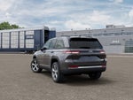 2026 Jeep Grand Cherokee Limited Luxury Tech