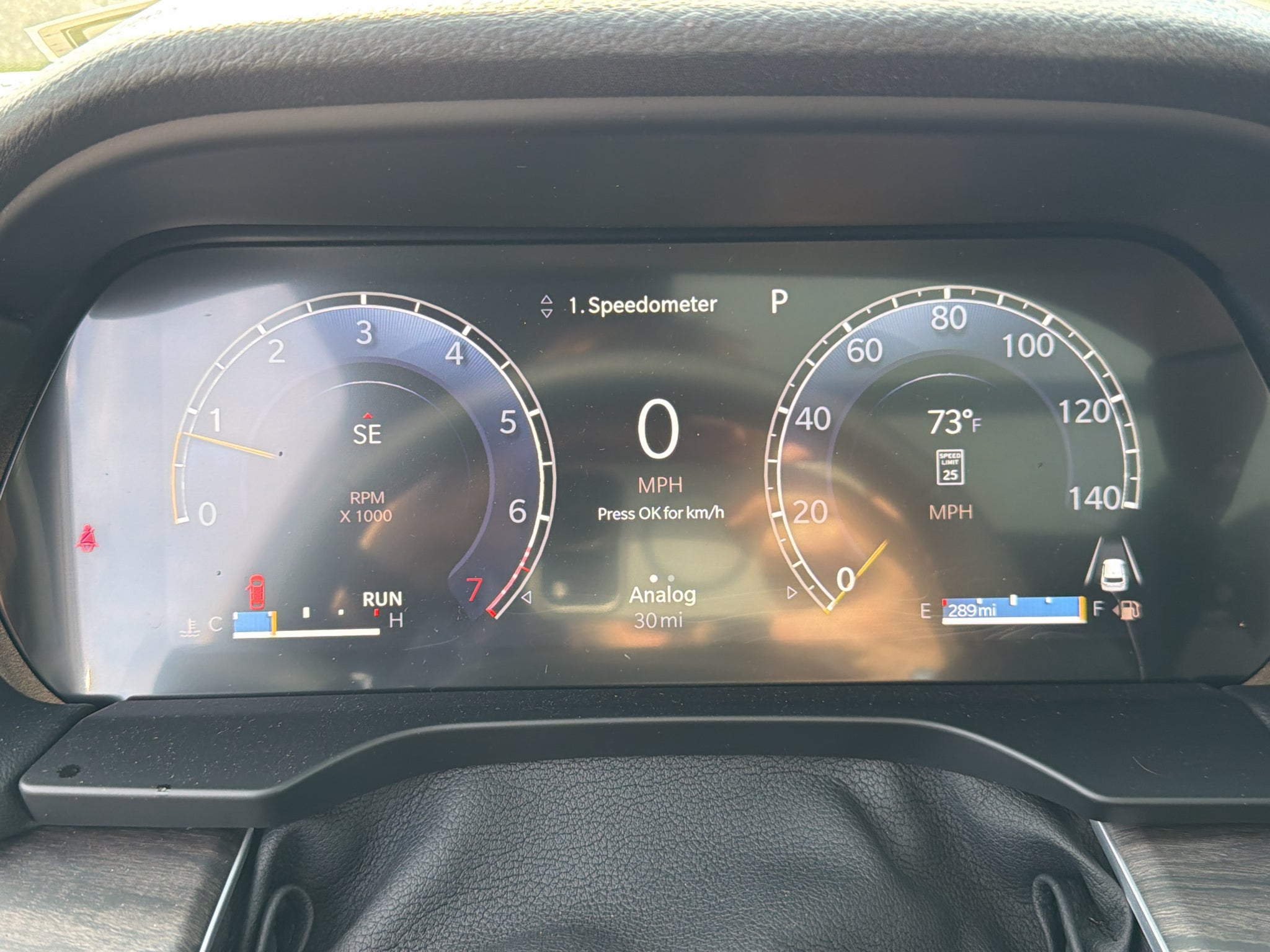 2026 Jeep Grand Cherokee Limited Luxury Tech