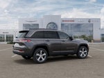 2026 Jeep Grand Cherokee Limited Luxury Tech