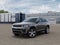 2026 Jeep Grand Cherokee Limited Luxury Tech