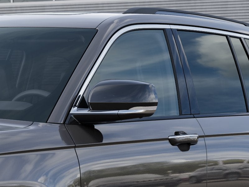 2026 Jeep Grand Cherokee Limited Luxury Tech