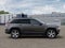 2026 Jeep Grand Cherokee Limited Luxury Tech