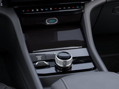 2026 Jeep Grand Cherokee Limited Luxury Tech