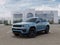 2027 Jeep Grand Cherokee Limited Altitude