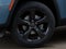 2027 Jeep Grand Cherokee Limited Altitude