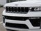 2027 Jeep Grand Cherokee Summit Obsidian
