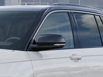 2027 Jeep Grand Cherokee Summit Obsidian