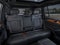 2027 Jeep Grand Cherokee Summit Obsidian