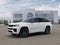 2027 Jeep Grand Cherokee Summit Obsidian