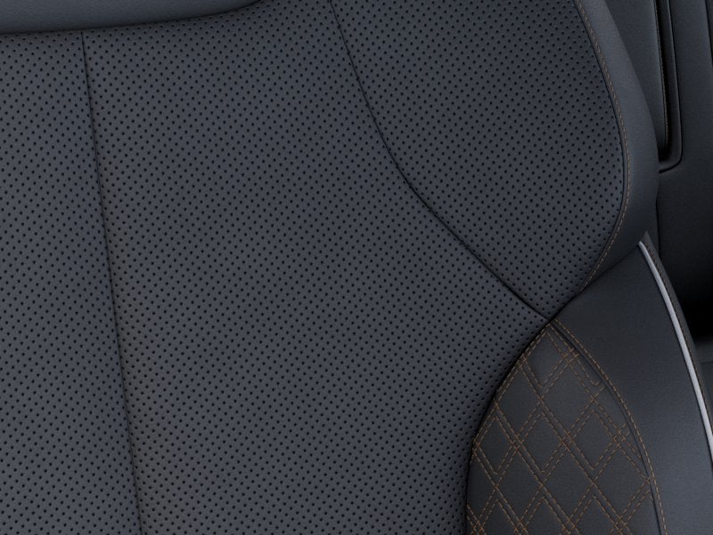 2027 Jeep Grand Cherokee Summit Obsidian