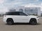 2027 Jeep Grand Cherokee Summit Obsidian