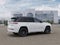 2027 Jeep Grand Cherokee Summit Obsidian