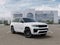 2027 Jeep Grand Cherokee Summit Obsidian